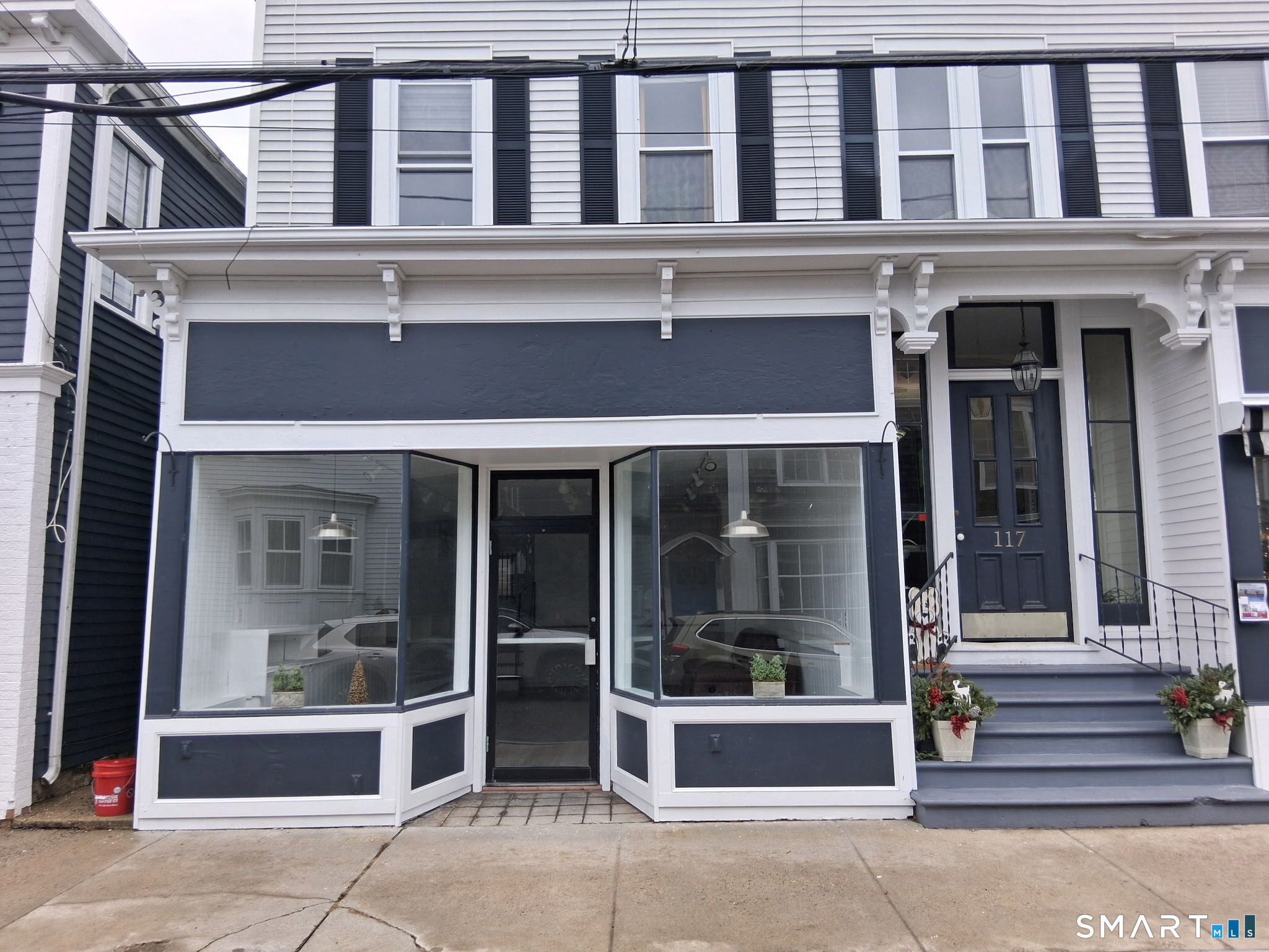 117 Water Street Stonington CT 06378