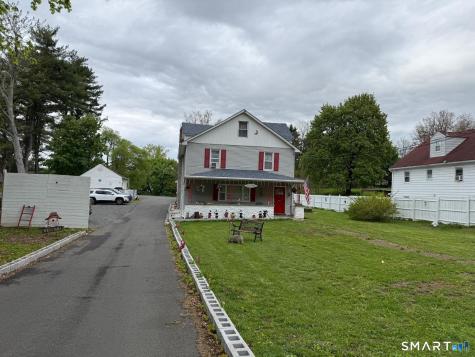 383 Osgood Avenue New Britain CT 06053