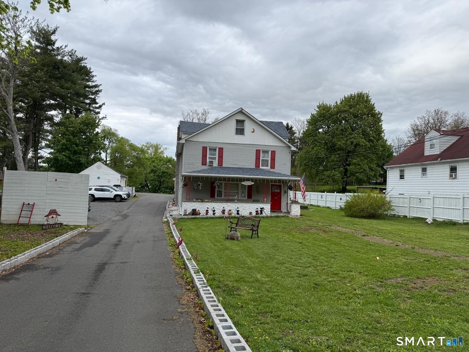 383 Osgood Avenue New Britain CT 06053