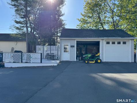 383 Osgood Avenue New Britain CT 06053