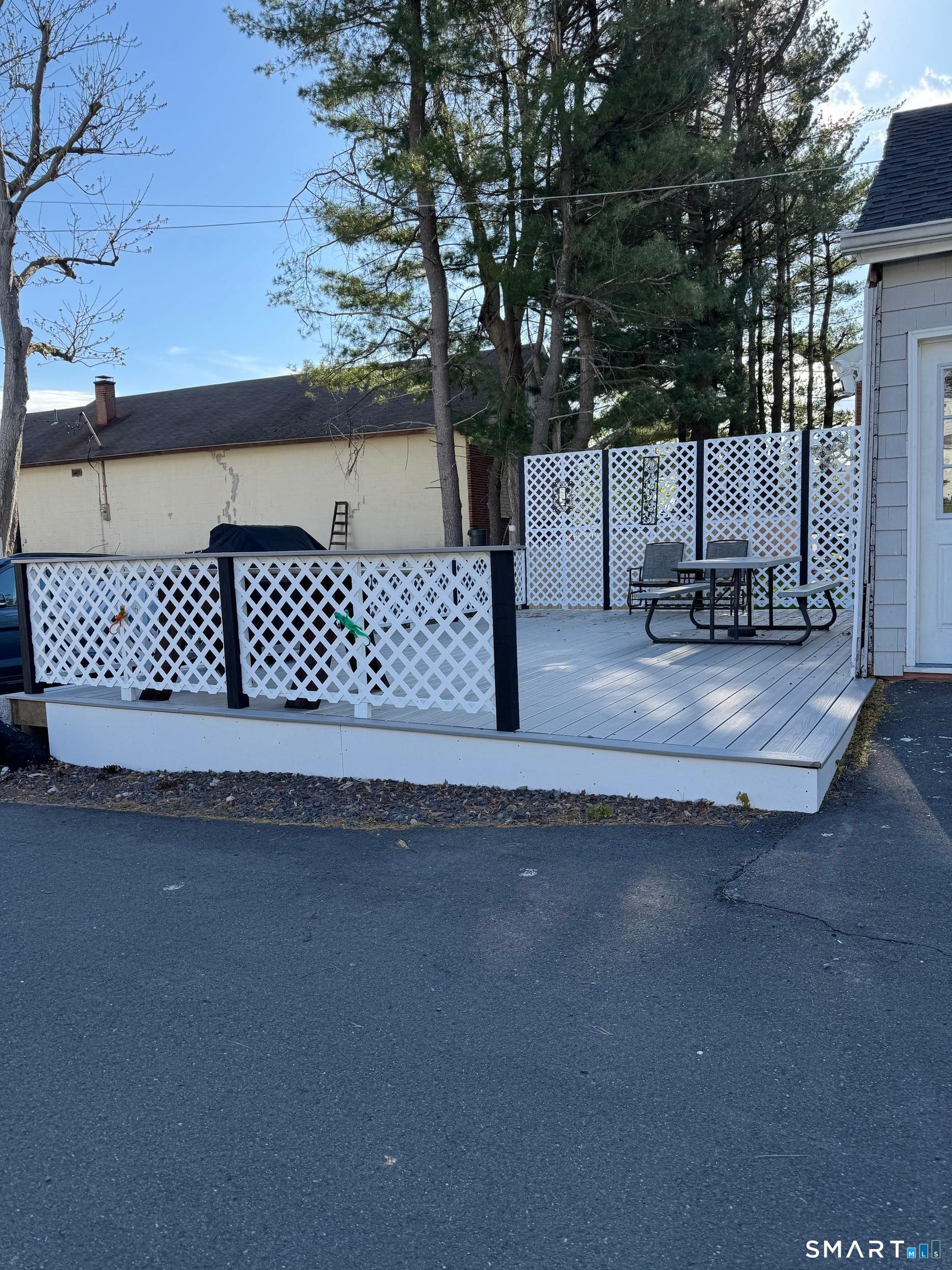 383 Osgood Avenue New Britain CT 06053