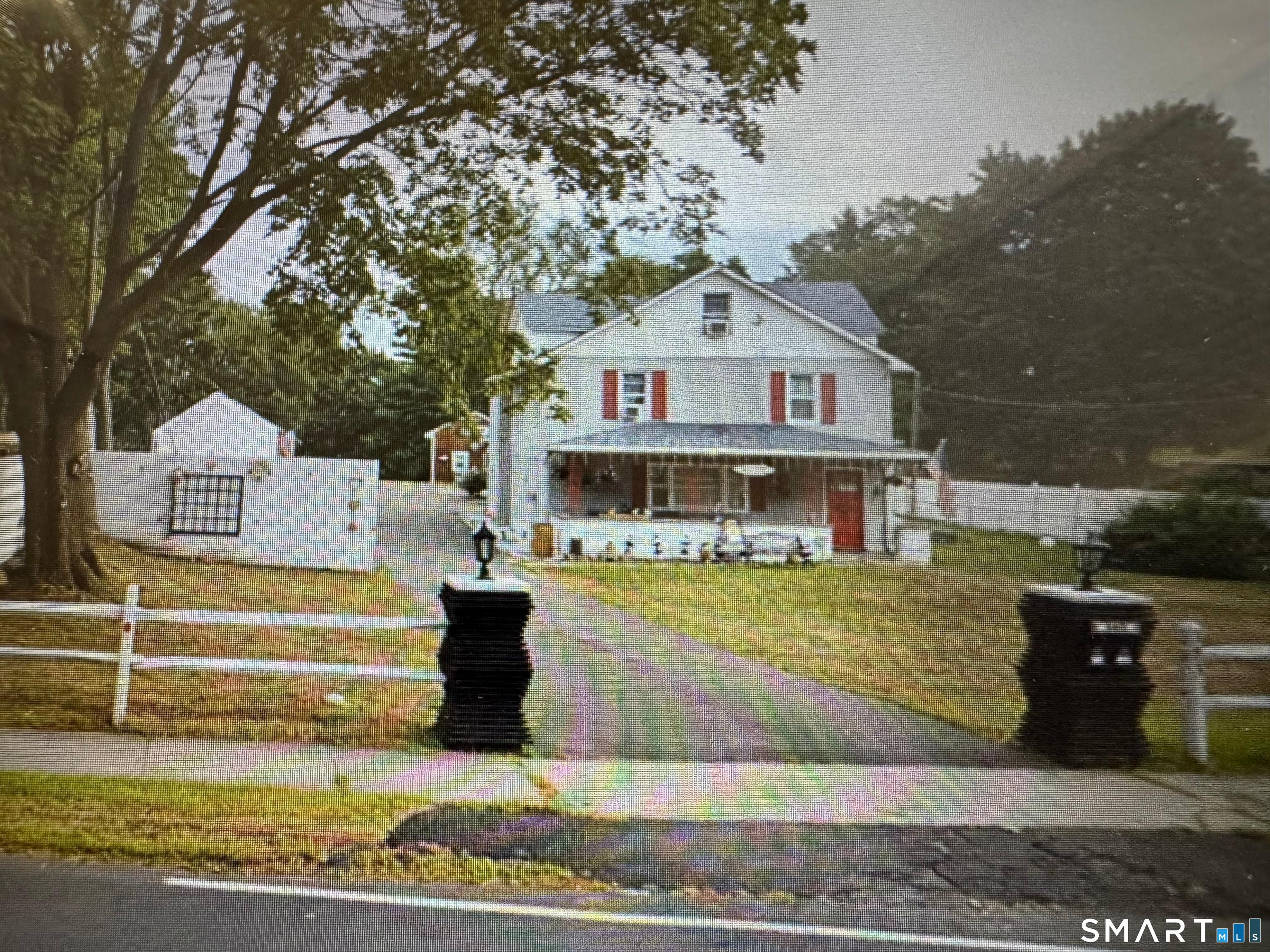 383 Osgood Avenue New Britain CT 06053