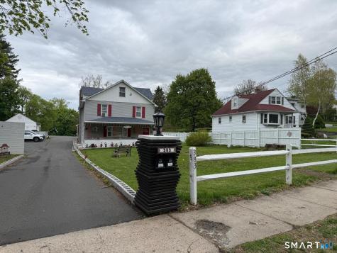 383 Osgood Avenue New Britain CT 06053
