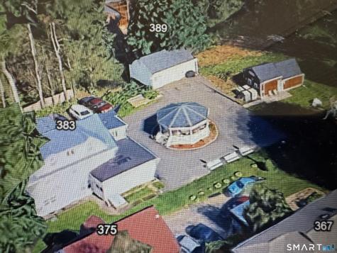 383 Osgood Avenue New Britain CT 06053