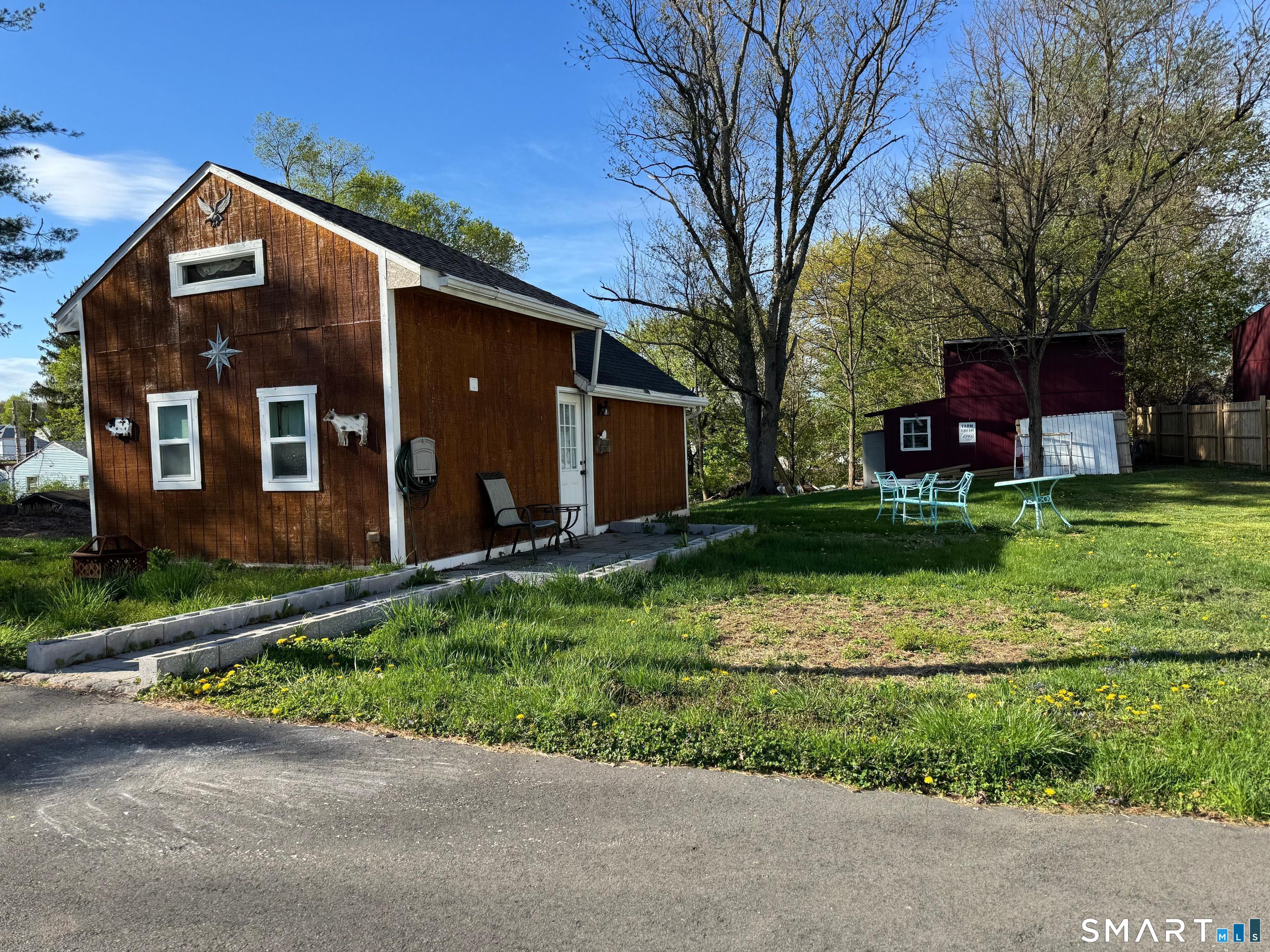 383 Osgood Avenue New Britain CT 06053
