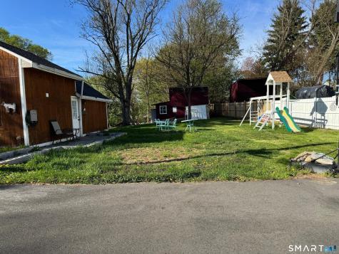 383 Osgood Avenue New Britain CT 06053