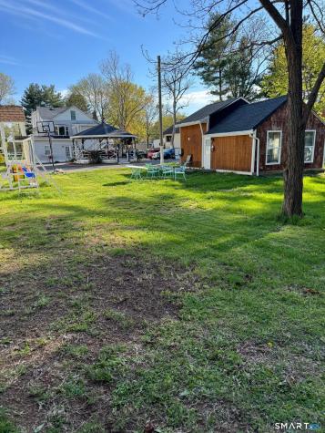 383 Osgood Avenue New Britain CT 06053