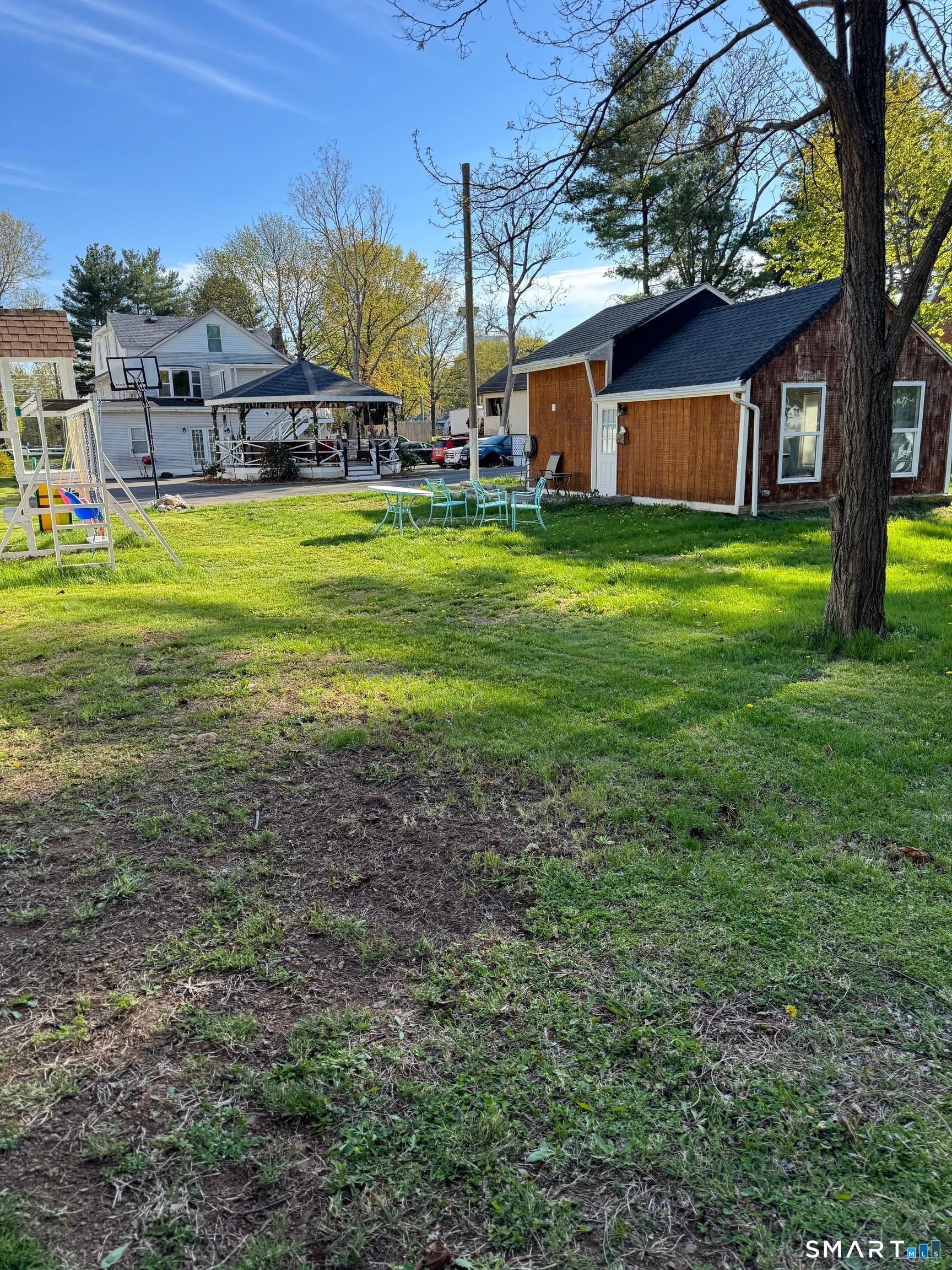 383 Osgood Avenue New Britain CT 06053