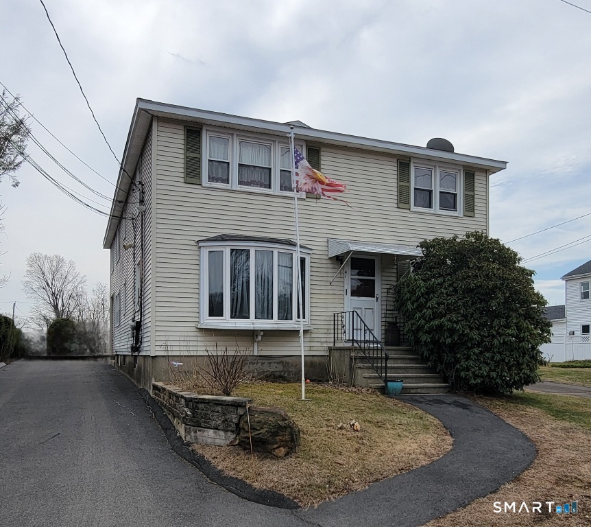 41 Diane Terrace Waterbury CT 06705