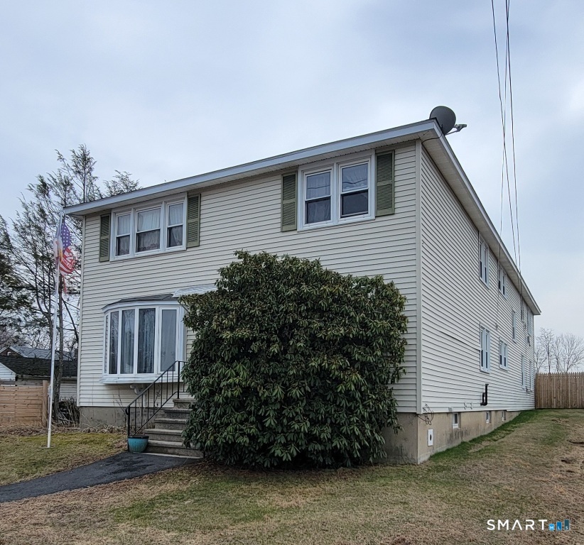 41 Diane Terrace Waterbury CT 06705