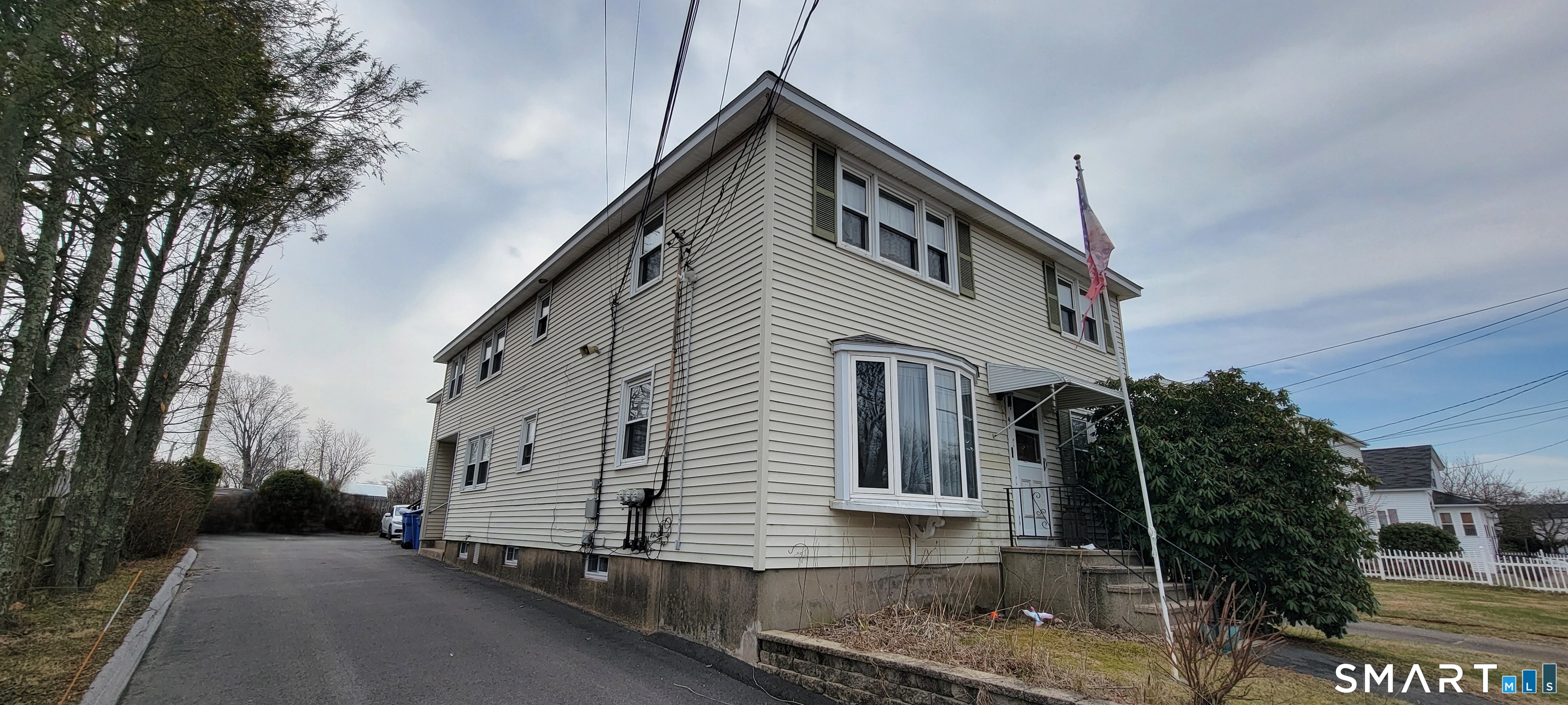 41 Diane Terrace Waterbury CT 06705