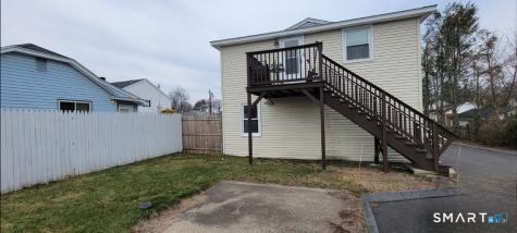 41 Diane Terrace Waterbury CT 06705