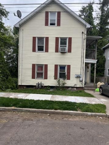 151 View Street Meriden CT 06450