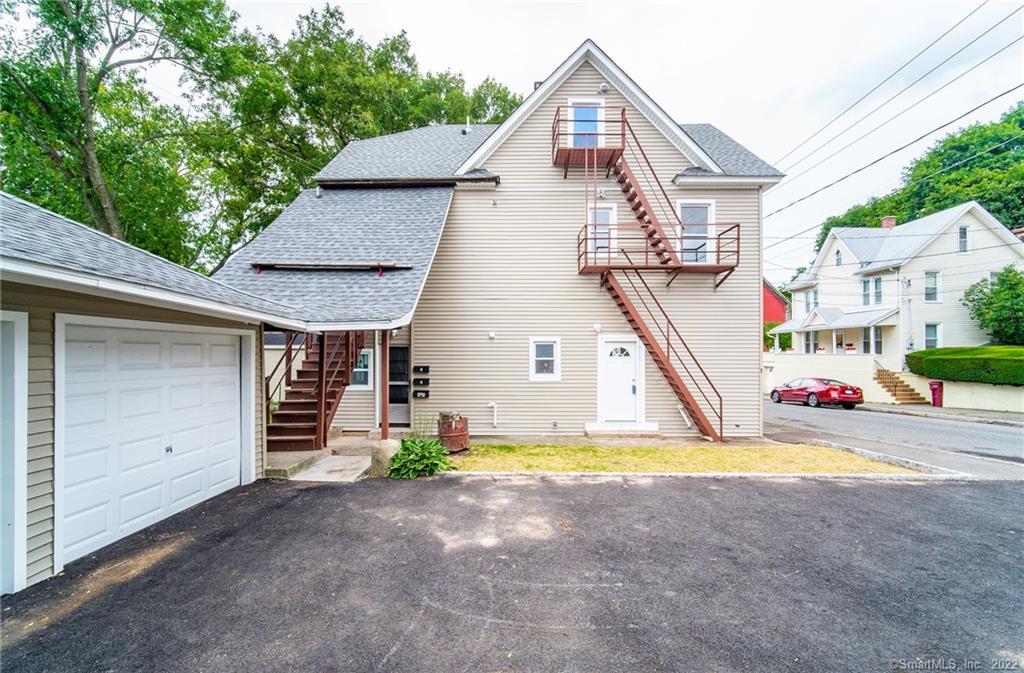 45 Anderson Street Naugatuck CT 06770
