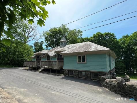 124 Pine Street Waterbury CT 06710