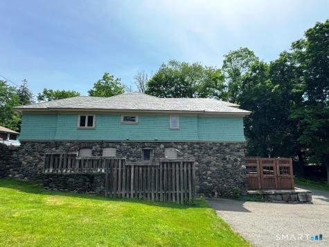 124 Pine Street Waterbury CT 06710