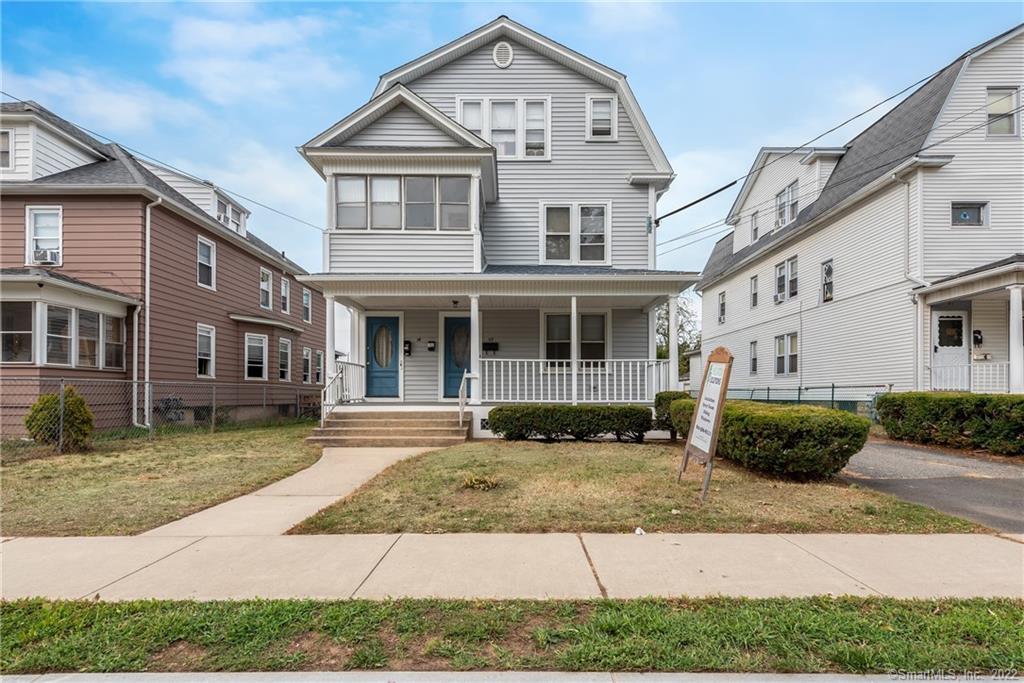 52 Governor Street East Hartford CT 06108