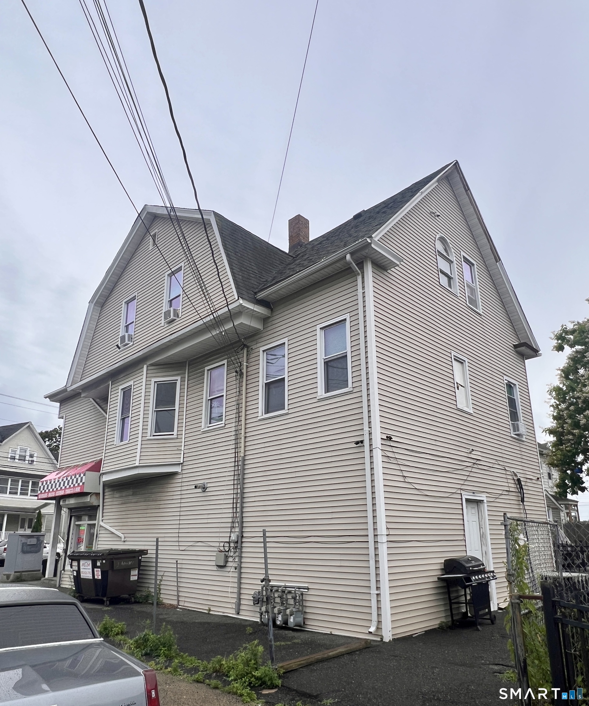 443 Connecticut Avenue Bridgeport CT 06607
