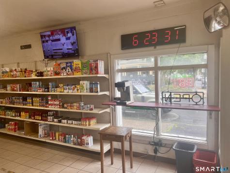 443 Connecticut Avenue Bridgeport CT 06607