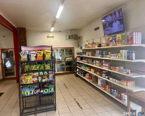 443 Connecticut Avenue Bridgeport CT 06607