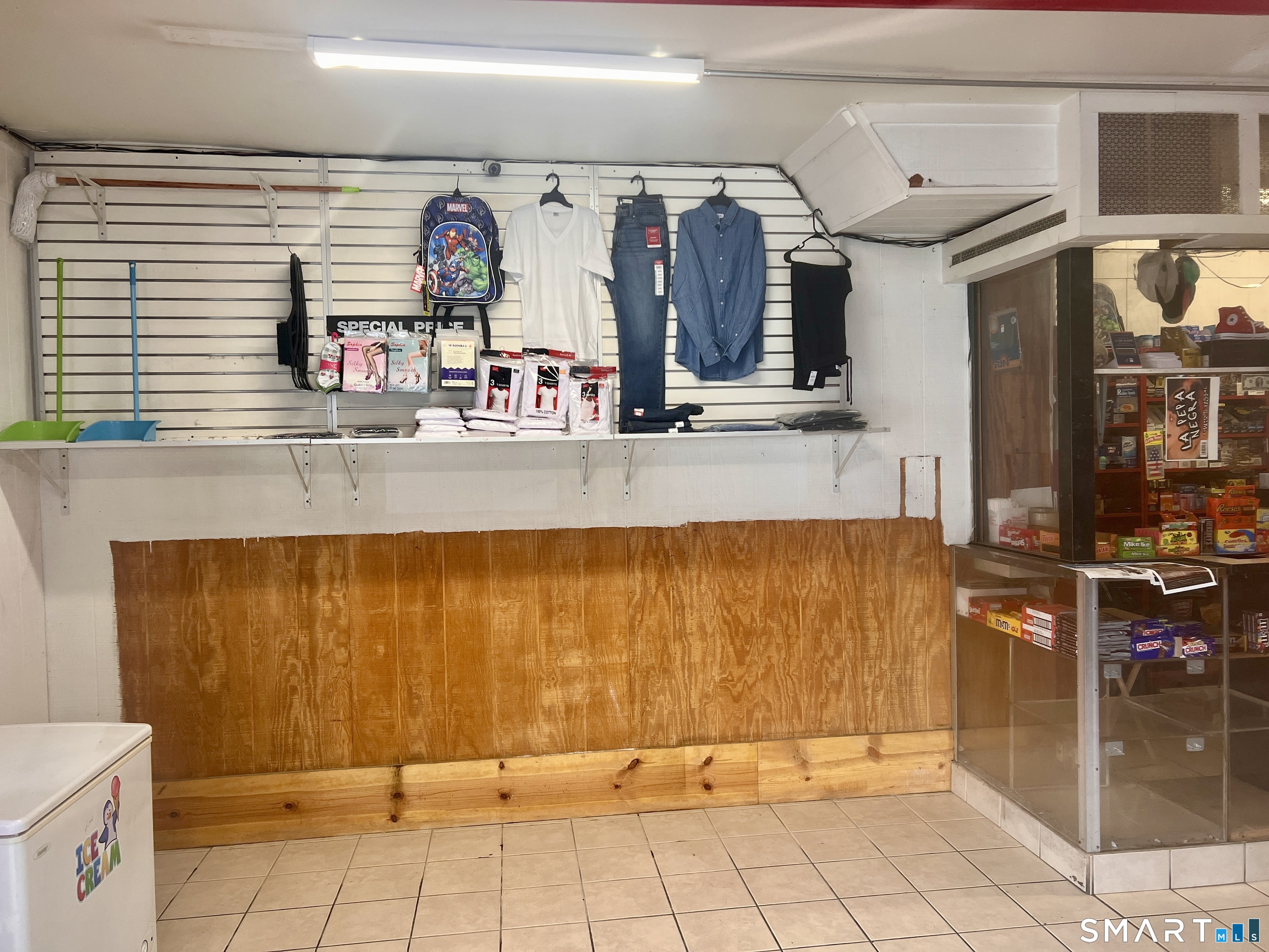 443 Connecticut Avenue Bridgeport CT 06607