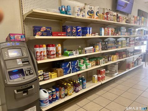 443 Connecticut Avenue Bridgeport CT 06607