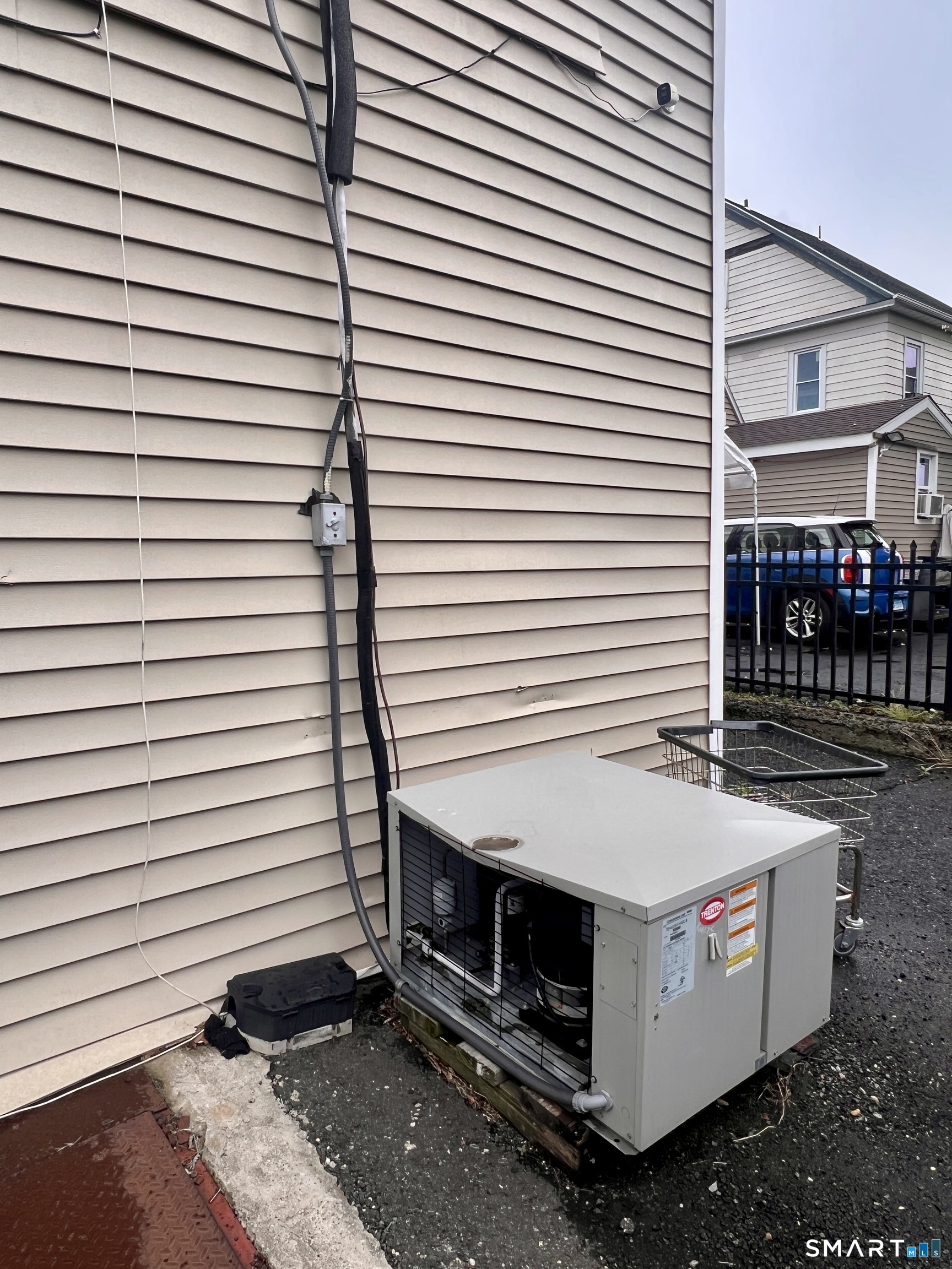 443 Connecticut Avenue Bridgeport CT 06607