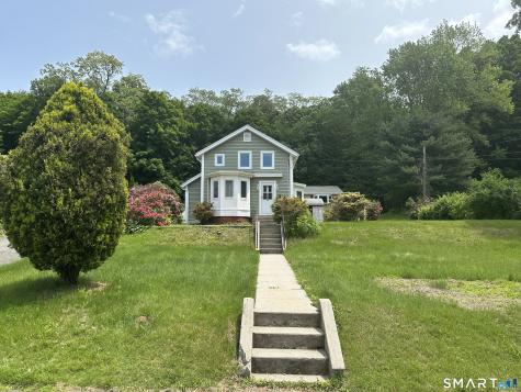 35 High Street Canton CT 06019