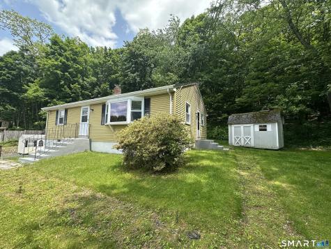 35 High Street Canton CT 06019
