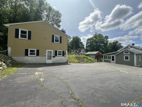 35 High Street Canton CT 06019