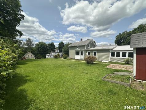 35 High Street Canton CT 06019