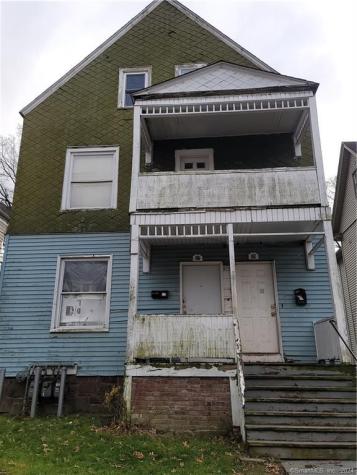 37 Mahl Avenue Hartford CT 06120