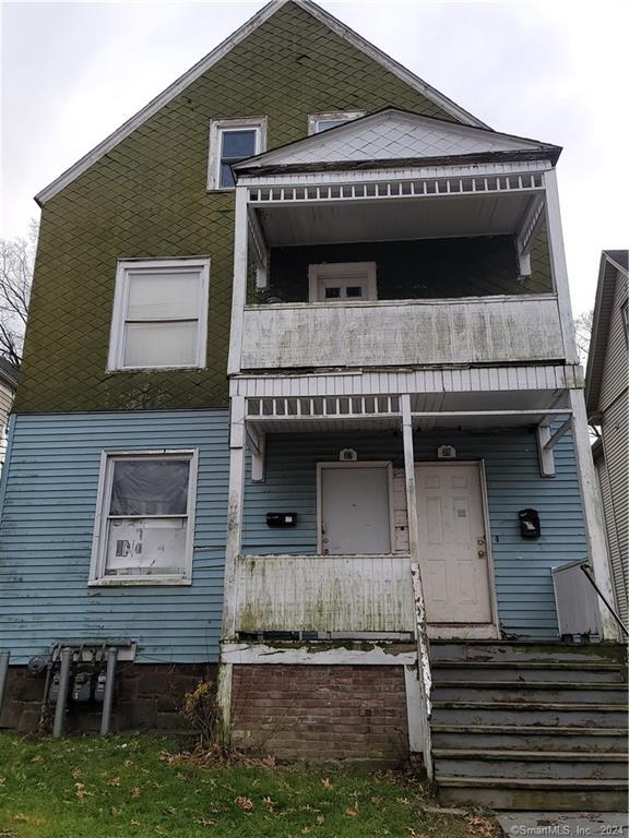 37 Mahl Avenue Hartford CT 06120