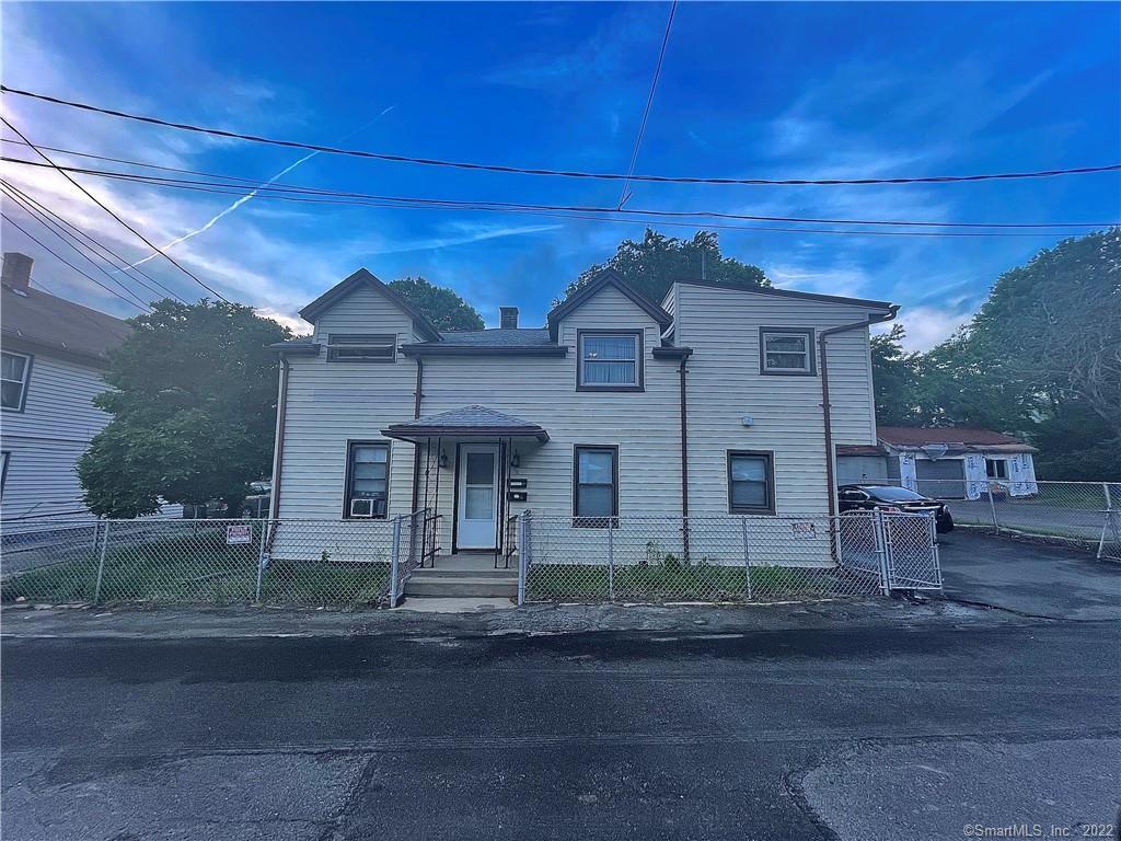 15 Carmen Street Waterbury CT 06706