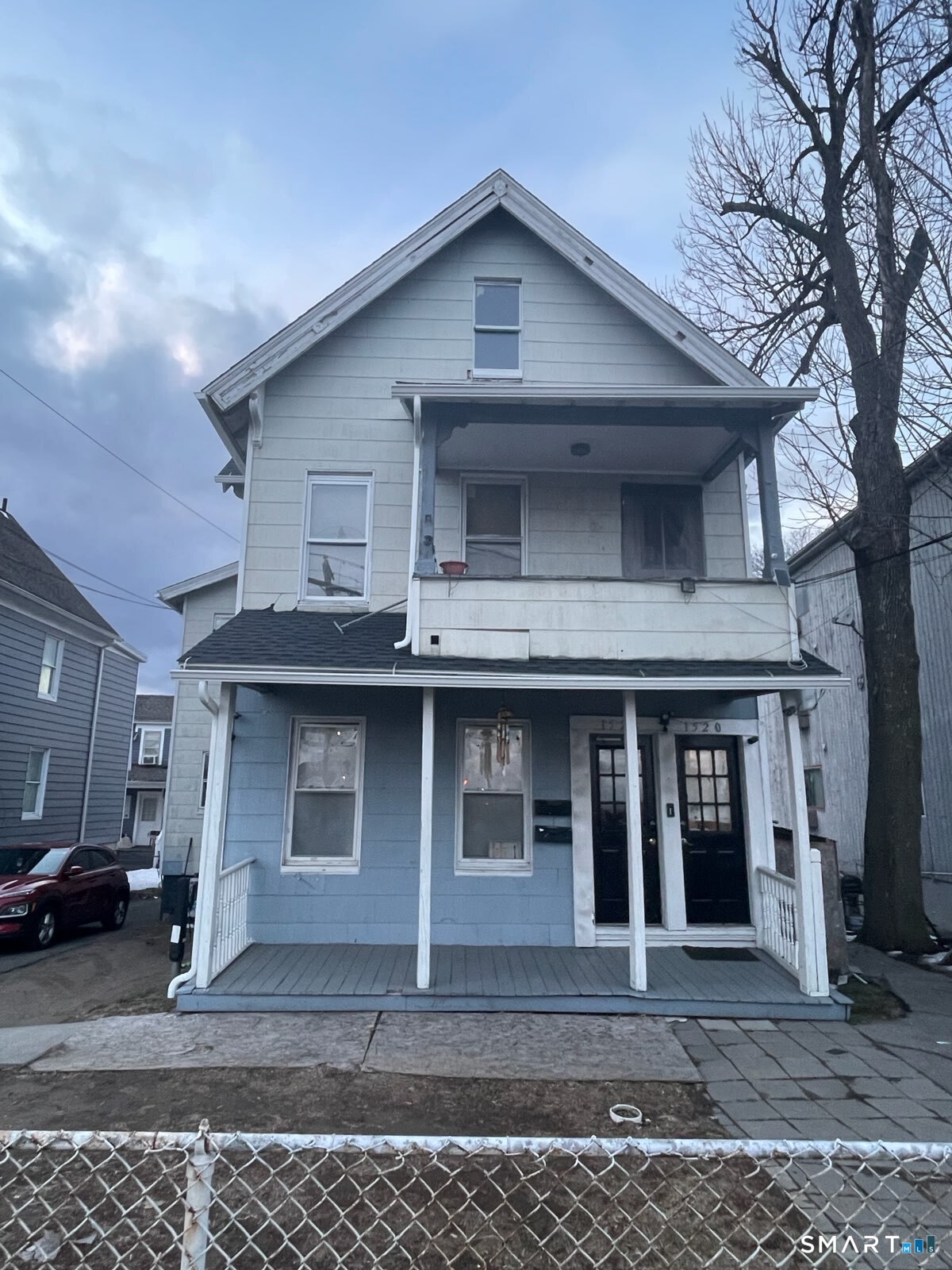 1522 North Avenue Bridgeport CT 06604