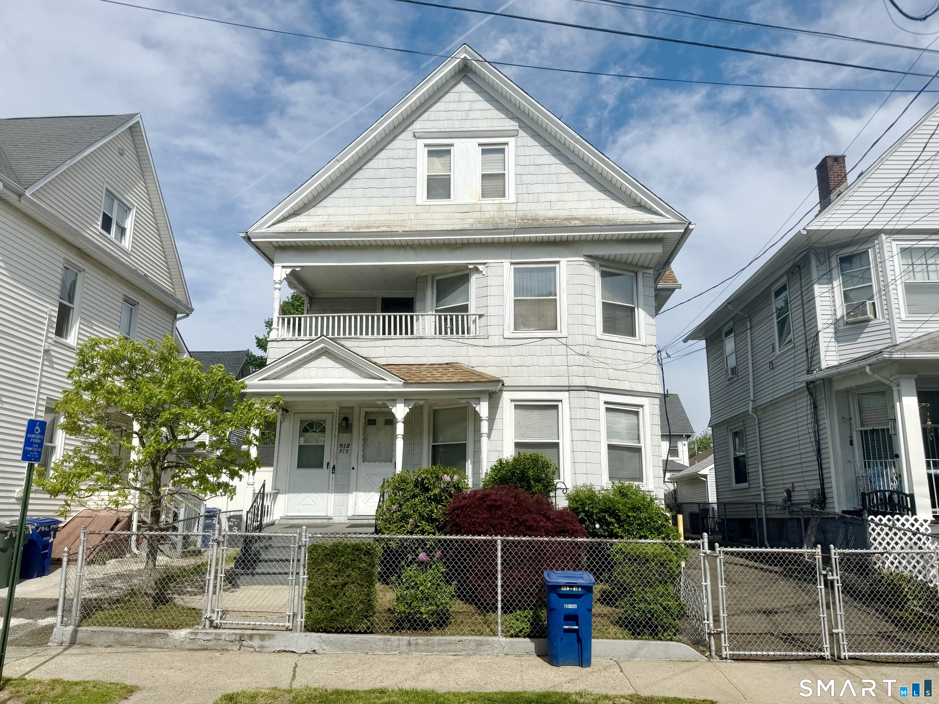 510 Park Street Bridgeport CT 06608