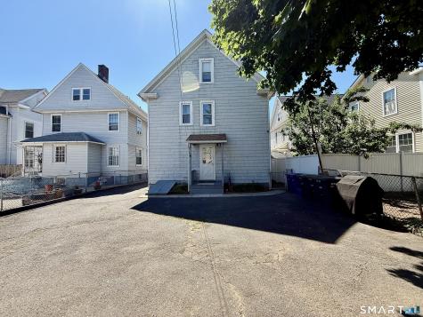 510 Park Street Bridgeport CT 06608
