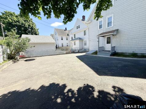 510 Park Street Bridgeport CT 06608