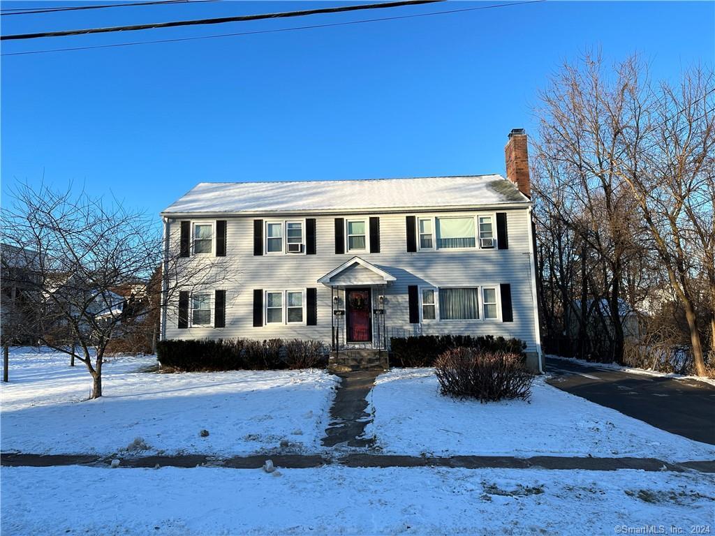 15 Highview Avenue Wethersfield CT 06109