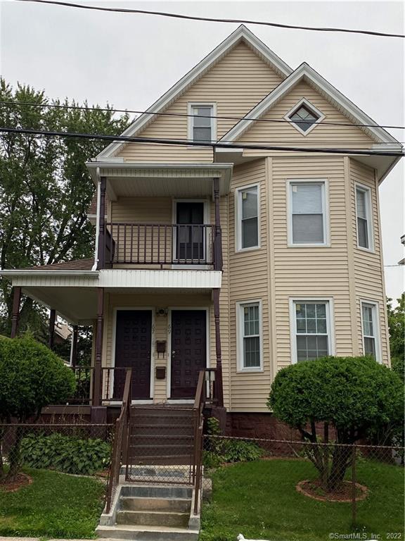 67 Harbison Avenue Hartford CT 06106