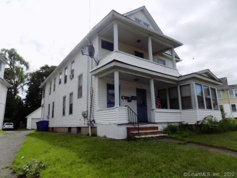 189 Grove Street Torrington CT 06790