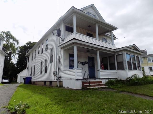 189 Grove Street Torrington CT 06790