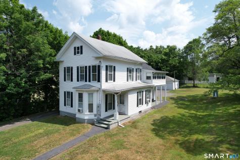 120 East Lake Street Winchester CT 06098
