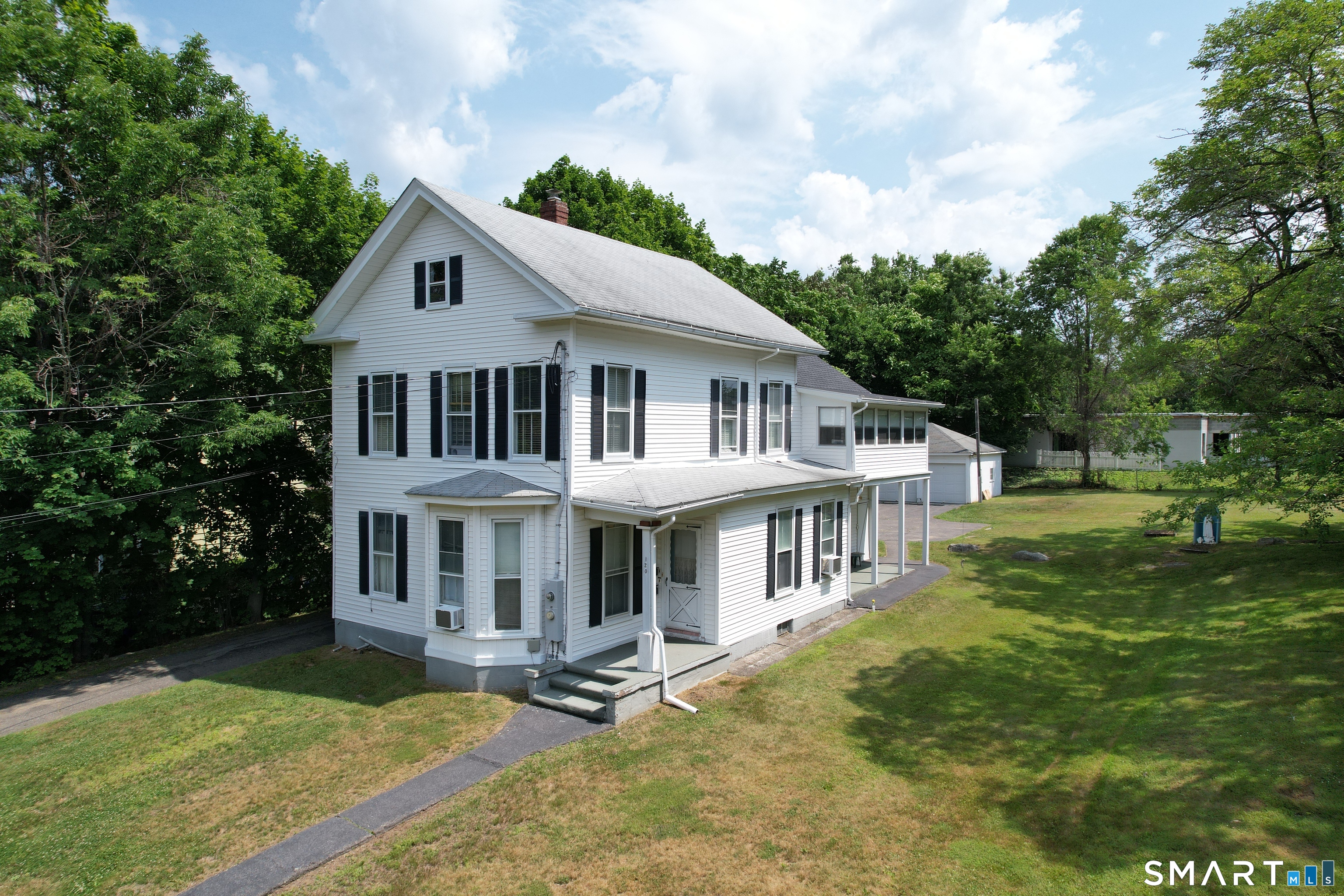 120 East Lake Street Winchester CT 06098