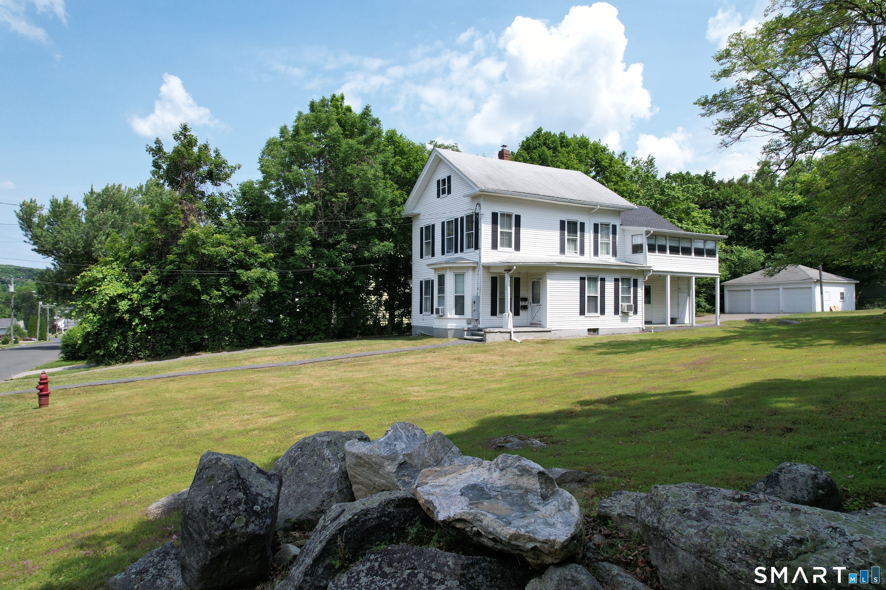 120 East Lake Street Winchester CT 06098