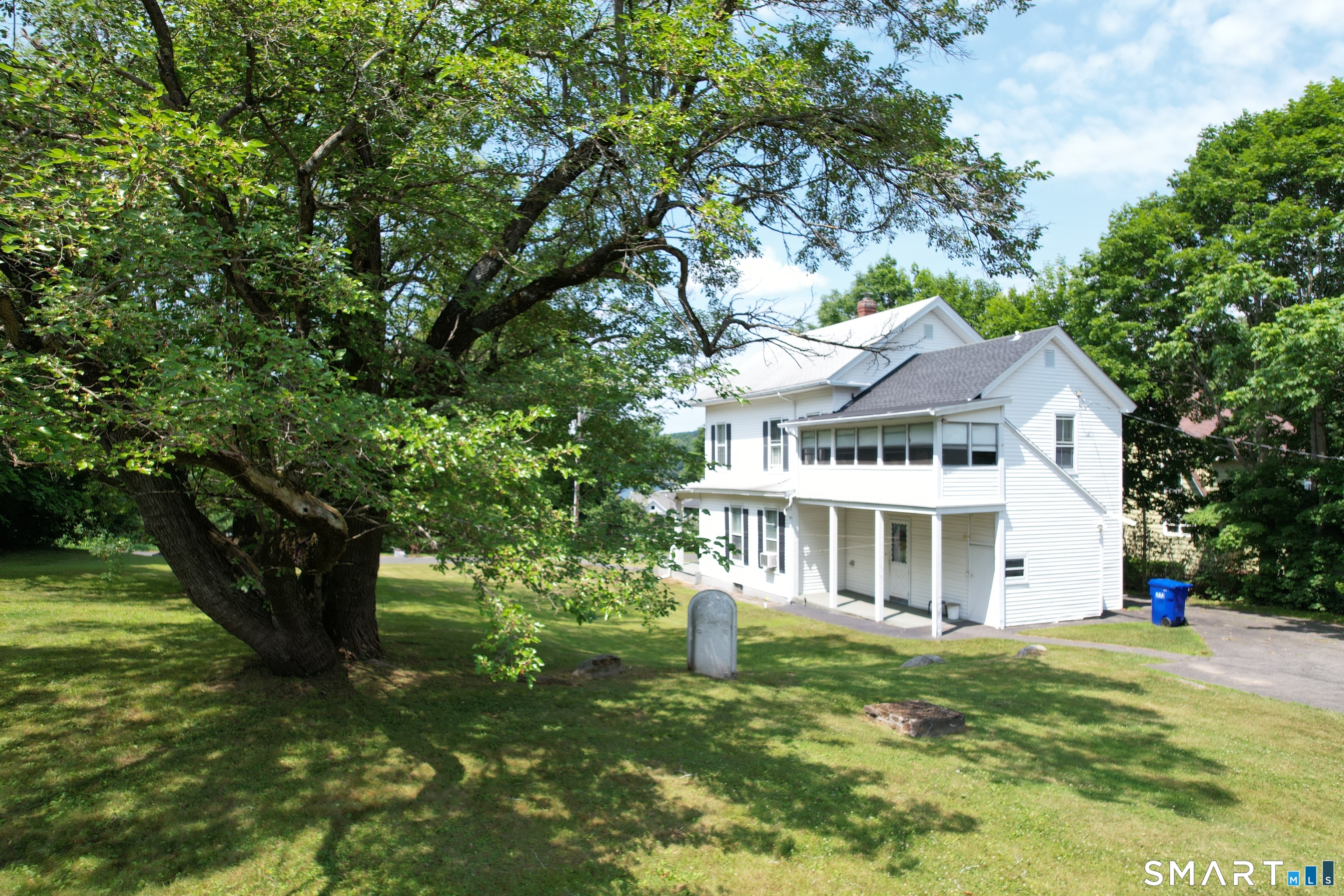 120 East Lake Street Winchester CT 06098