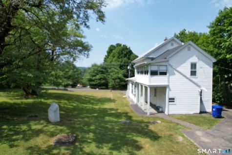 120 East Lake Street Winchester CT 06098