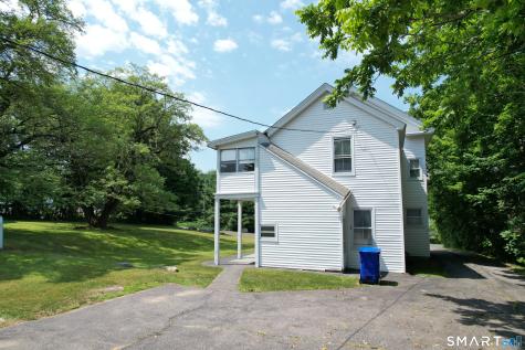 120 East Lake Street Winchester CT 06098