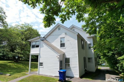 120 East Lake Street Winchester CT 06098