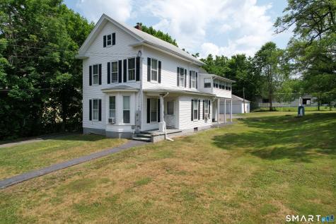 120 East Lake Street Winchester CT 06098